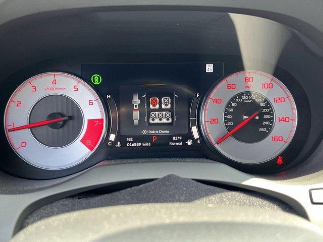 used 2023 Acura RDX car, priced at $39,787