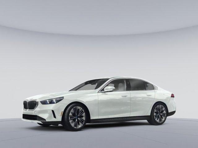 new 2024 BMW 530 car, priced at $71,895