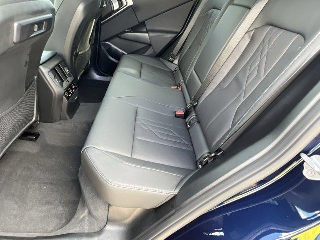 new 2026 BMW X3 car, priced at $63,640