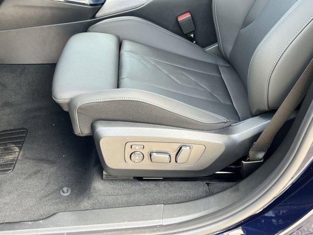 new 2026 BMW X3 car, priced at $63,640