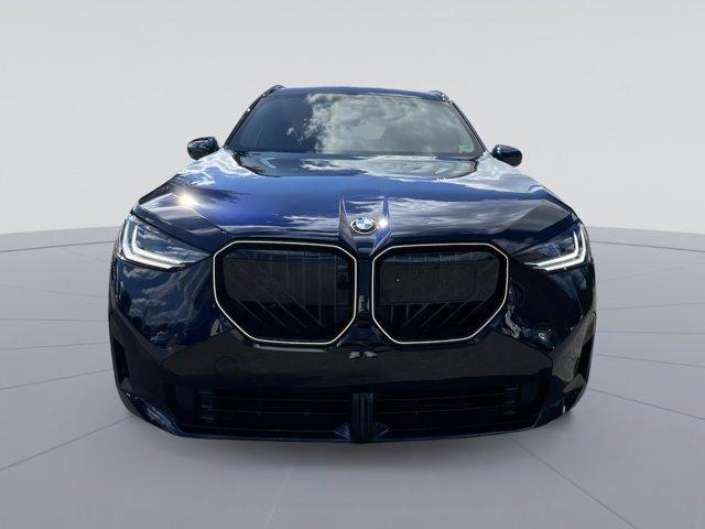 new 2026 BMW X3 car, priced at $63,640