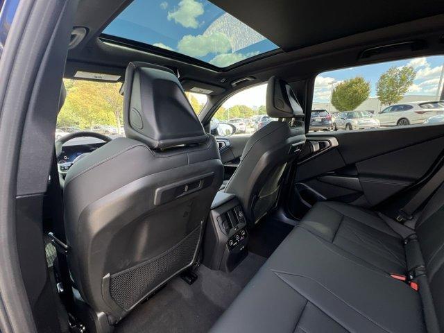 new 2026 BMW X3 car, priced at $63,640