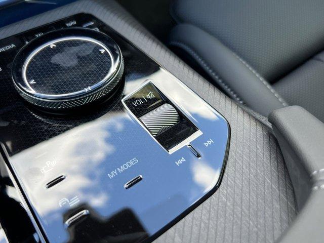 new 2026 BMW X3 car, priced at $63,640