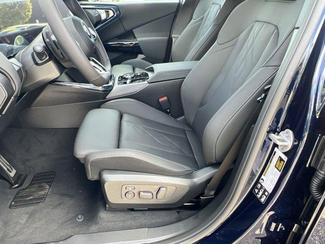 new 2026 BMW X3 car, priced at $63,640
