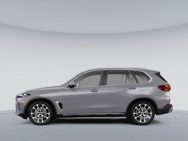 new 2026 BMW X5 car, priced at $76,075