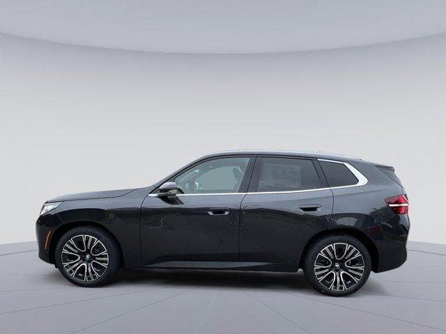 new 2025 BMW X3 car, priced at $56,955
