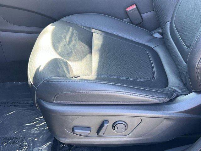 used 2024 Hyundai SANTA CRUZ car, priced at $33,318