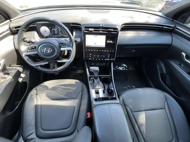 used 2024 Hyundai SANTA CRUZ car, priced at $33,318