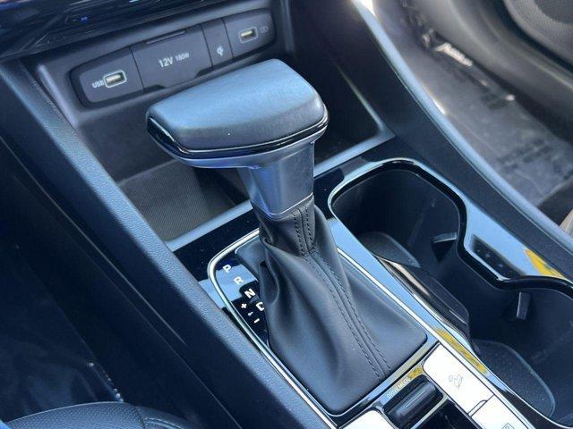 used 2024 Hyundai SANTA CRUZ car, priced at $33,318