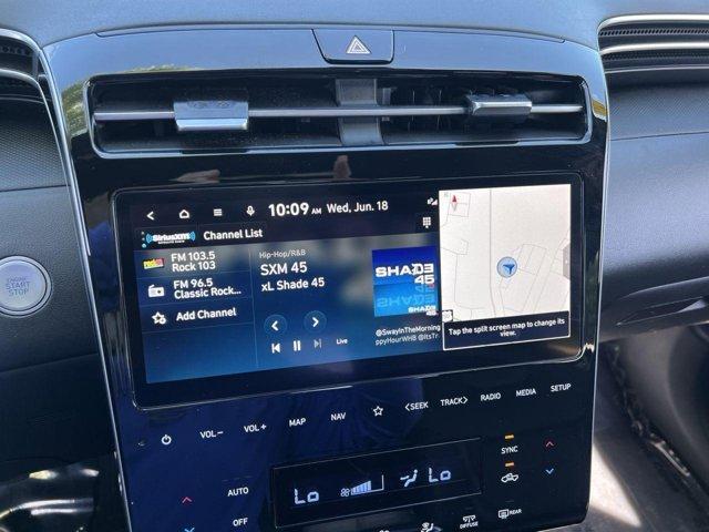 used 2024 Hyundai SANTA CRUZ car, priced at $33,318