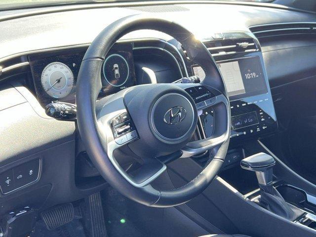 used 2024 Hyundai SANTA CRUZ car, priced at $33,318