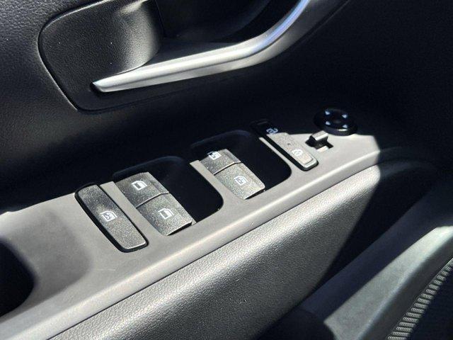used 2024 Hyundai SANTA CRUZ car, priced at $33,318