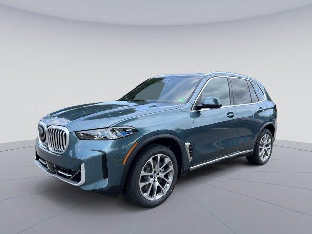 new 2026 BMW X5 car, priced at $77,225