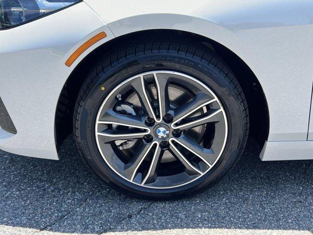 used 2024 BMW 228 Gran Coupe car, priced at $33,274