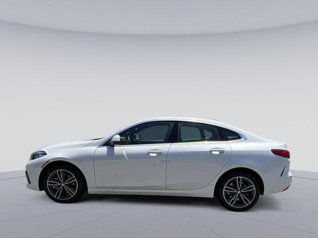 used 2024 BMW 228 Gran Coupe car, priced at $33,274