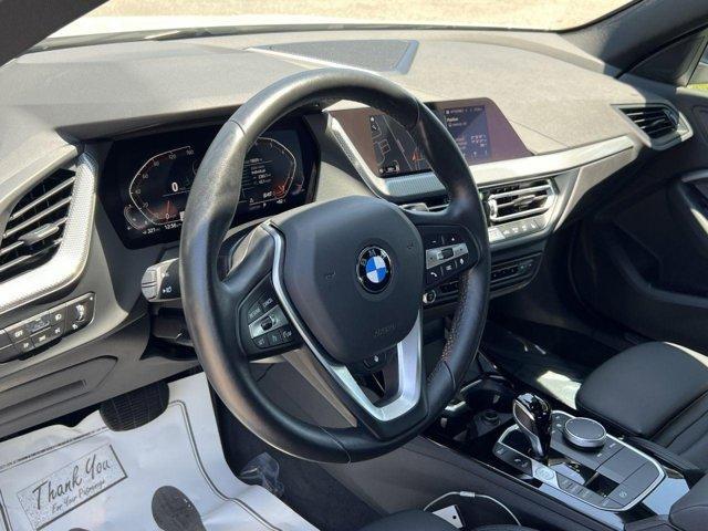 used 2024 BMW 228 Gran Coupe car, priced at $33,274
