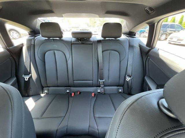 used 2024 BMW 228 Gran Coupe car, priced at $33,274