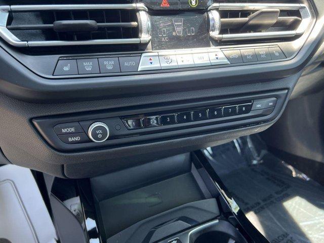 used 2024 BMW 228 Gran Coupe car, priced at $33,274