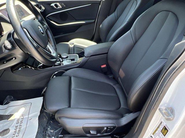 used 2024 BMW 228 Gran Coupe car, priced at $33,274