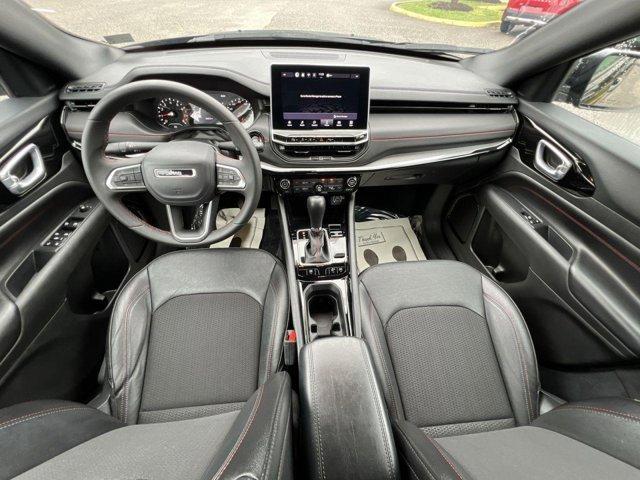 used 2024 Jeep Compass car, priced at $26,543