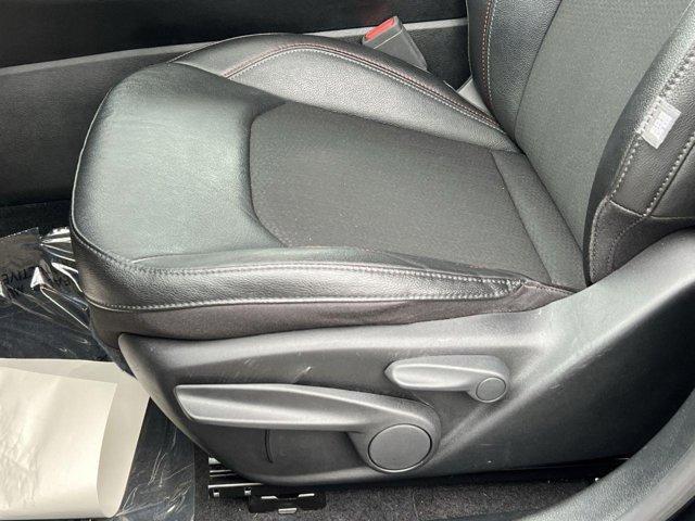 used 2024 Jeep Compass car, priced at $26,543