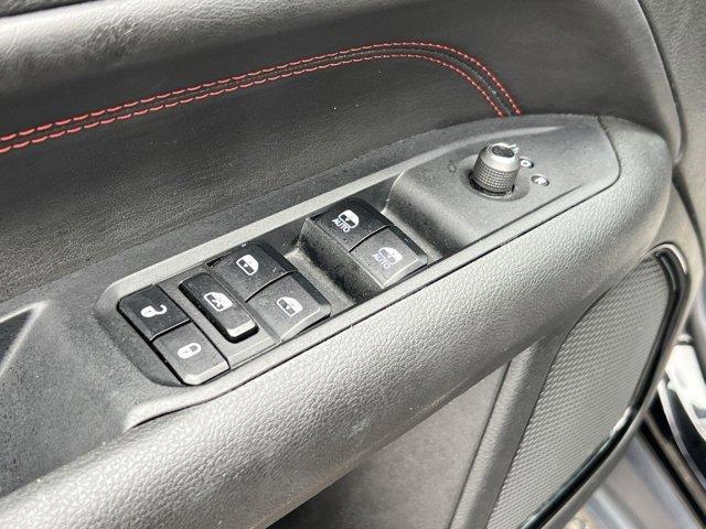 used 2024 Jeep Compass car, priced at $26,543