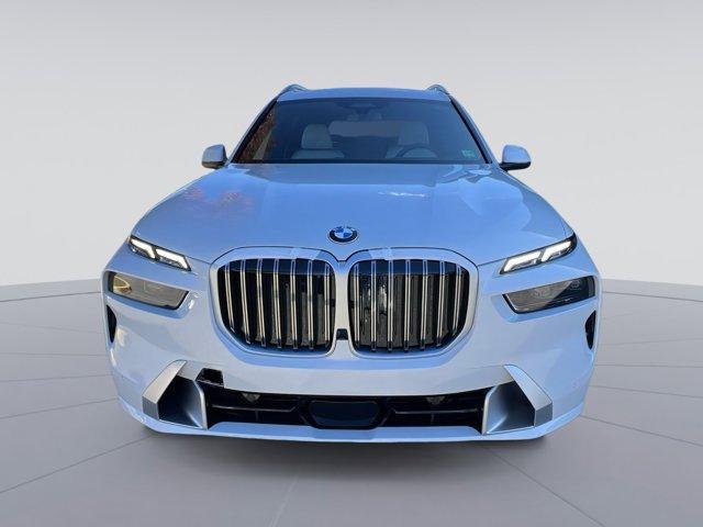 new 2026 BMW X7 car, priced at $96,175