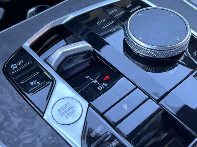 new 2026 BMW X7 car, priced at $96,175