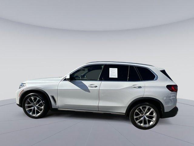 used 2023 BMW X5 car, priced at $51,125