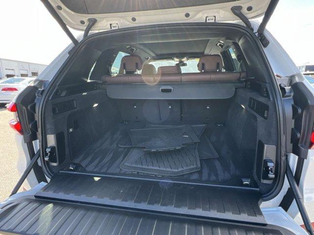 used 2023 BMW X5 car, priced at $51,125
