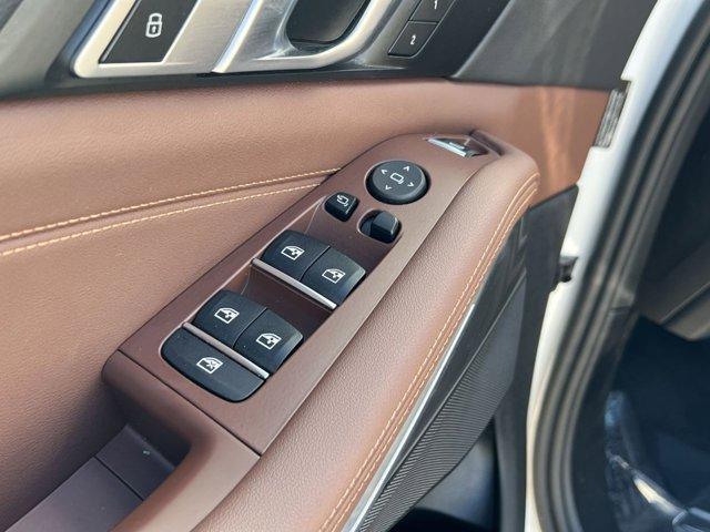 used 2023 BMW X5 car, priced at $51,125