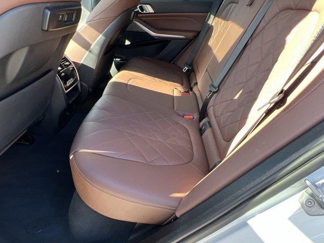 used 2023 BMW X5 car, priced at $51,125