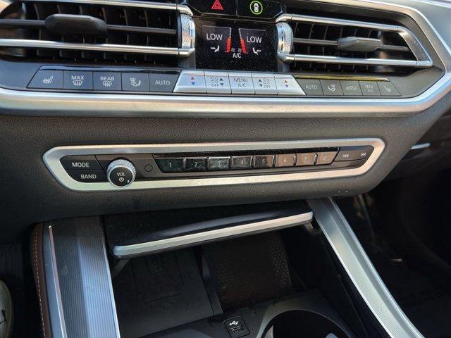 used 2023 BMW X5 car, priced at $51,125