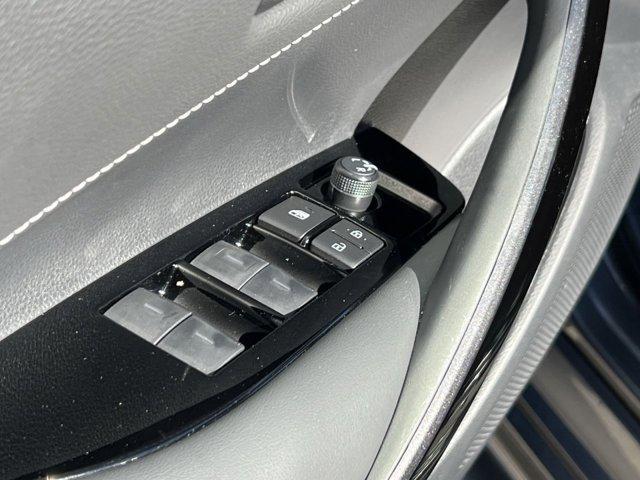 used 2025 Toyota GR Corolla car, priced at $39,997