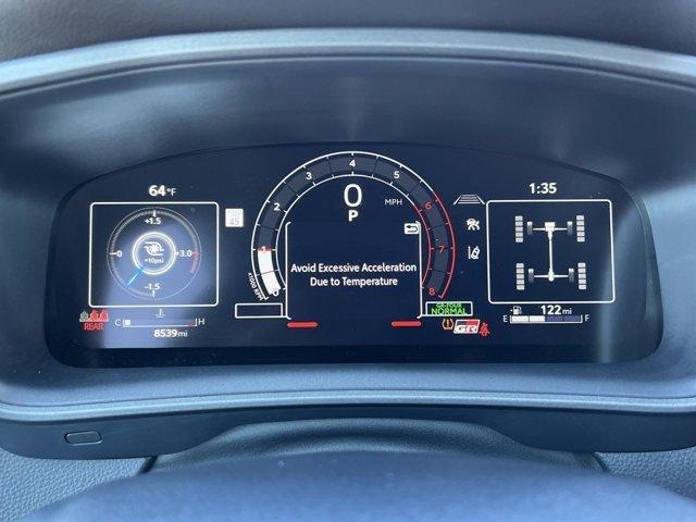 used 2025 Toyota GR Corolla car, priced at $39,997