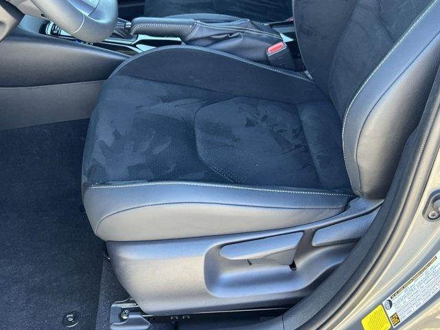 used 2025 Toyota GR Corolla car, priced at $39,997