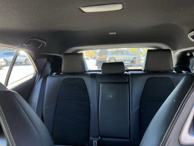 used 2025 Toyota GR Corolla car, priced at $39,997