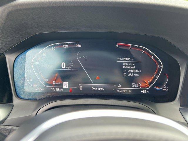 used 2023 BMW 430 Gran Coupe car, priced at $41,367