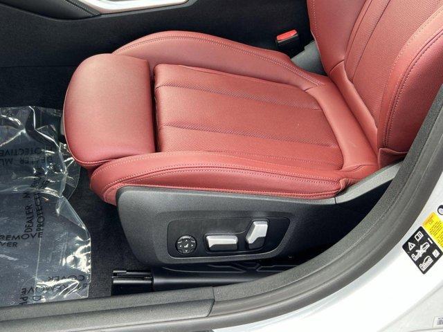 used 2023 BMW 430 Gran Coupe car, priced at $41,367