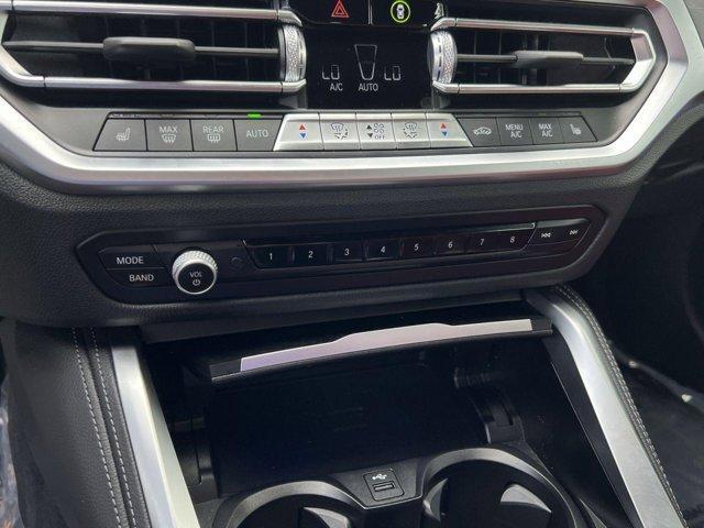 used 2023 BMW 430 Gran Coupe car, priced at $41,367