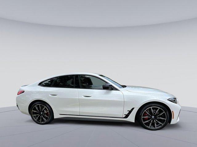 used 2023 BMW 430 Gran Coupe car, priced at $41,367