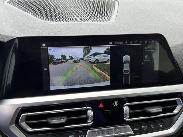 used 2023 BMW 430 Gran Coupe car, priced at $41,367