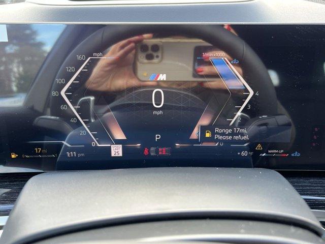 new 2026 BMW X7 car, priced at $100,130