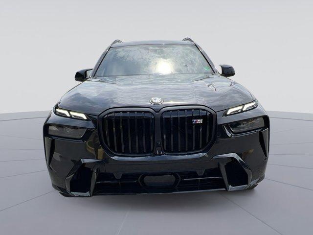 new 2026 BMW X7 car, priced at $117,375