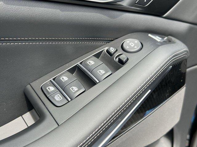 new 2026 BMW X7 car, priced at $117,375