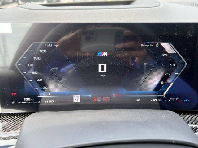 new 2026 BMW X7 car, priced at $117,375
