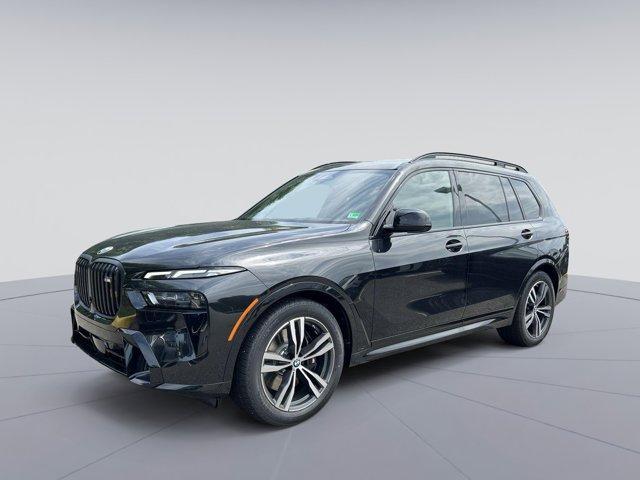 new 2026 BMW X7 car, priced at $117,375