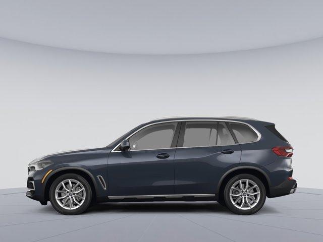 used 2022 BMW X5 car, priced at $47,991