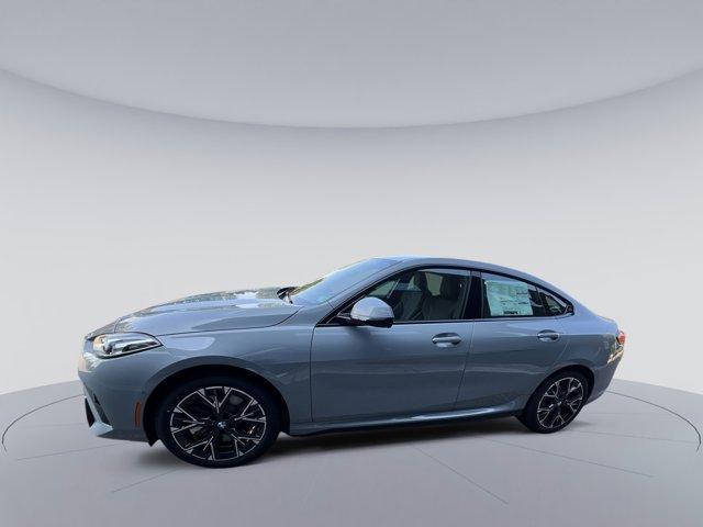 new 2026 BMW 228 Gran Coupe car, priced at $46,550