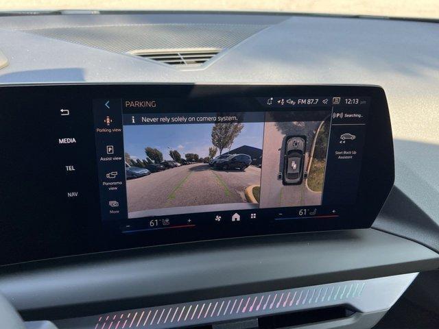 new 2026 BMW 228 Gran Coupe car, priced at $46,550